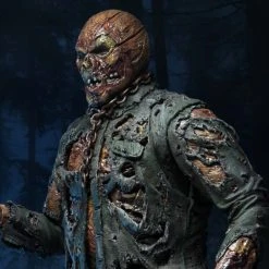 NECA Friday The 13th Part 7 New Blood Ultimate Jason 7 Inch Action Figure -Nerdzoic Sales 2 74966945 e663 4c3c b622 3f1a0933bc3f 656421