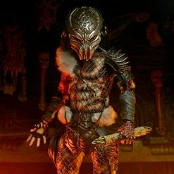 NECA Predator 2 Ultimate Snake Predator 11 NECA Predator 2 Ultimate Snake Predator -Nerdzoic Sales 2 8178639c d24c 42df af0d e505a306ae8a 669412
