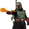 Medicom Star Wars MAFEX #201 Boba Fett (Re-Armored)