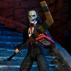 NECA Universal Monsters Teenage Mutant Ninja Turtles Ultimate Casey As Phantom Of The Opera -Nerdzoic Sales 2 99ed35aa 0b6b 4553 8e26 ac45c12c4bd1 902062