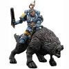 Joy Toy Warhammer 40k Space Wolves Thunderwolf Calvary Frode (1/18 Scale) 2 Joy Toy Warhammer 40k Space Wolves Thunderwolf Calvary Frode (1/18 Scale) -Nerdzoic Sales 2 a1e4b1b5 4a38 4ff5 946f b14e8b8b0475 335705