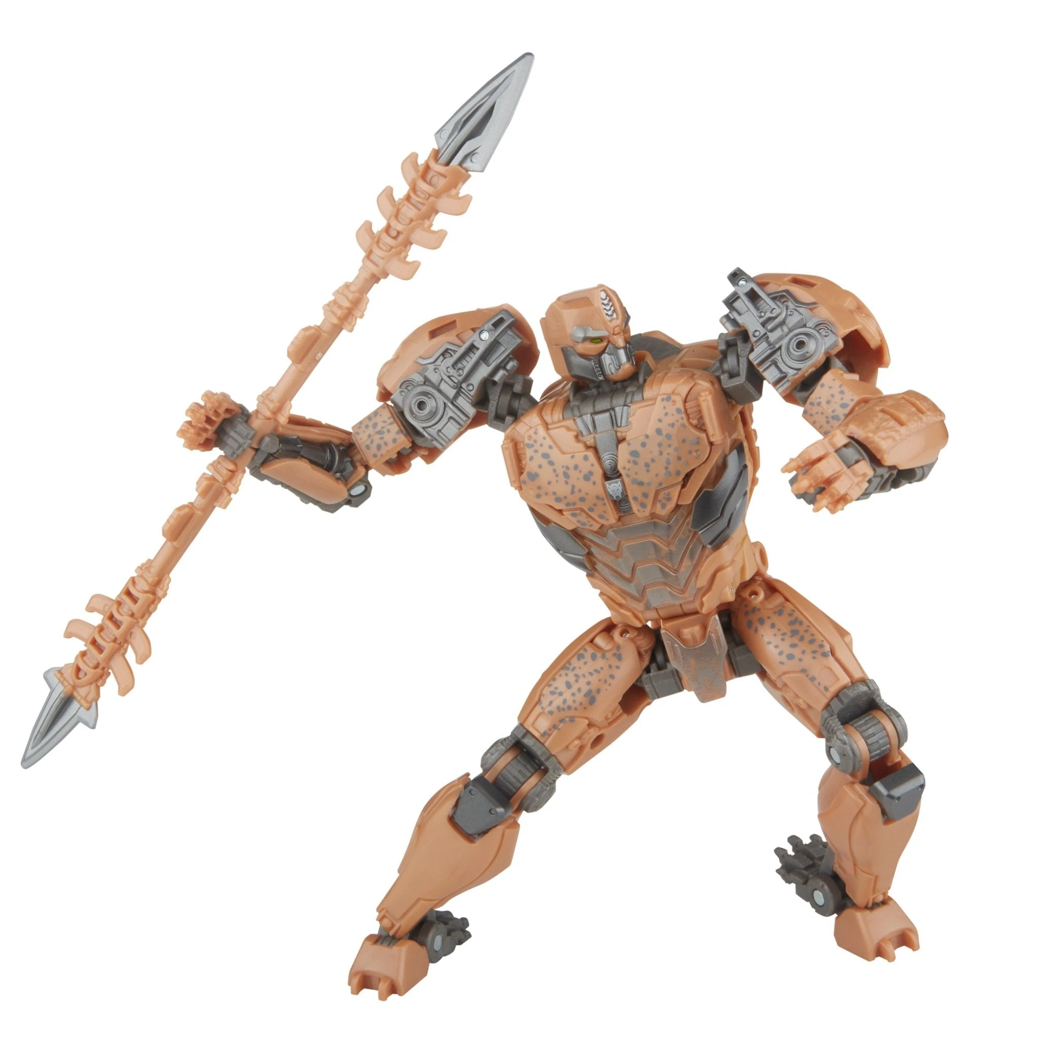 Hasbro Transformers Studio Series Voyager 98 Cheetor 4 Hasbro Transformers Studio Series Voyager 98 Cheetor - Image 2