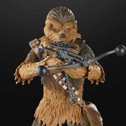 Hasbro Star Wars Black Series Chewbacca