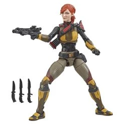 Hasbro G.I. Joe Classified Scarlett (Variant) 7 Hasbro G.I. Joe Classified Scarlett (Variant) -Nerdzoic Sales 2 aee5f536 5a63 4aa6 bbf6 14e5ebb4e028 441979