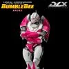ThreeZero Transformers: Bumblebee DLX Scale Collectible Series Arcee -Nerdzoic Sales 2 e6c66b02 c418 4403 986e b34f84615400 269657