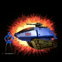 Hasbro G.I. Joe Retro Collection Cobra H.I.S.S. III -Nerdzoic Sales 2 e92fd013 602b 4687 b7b4 7b0ea479b3db 429776