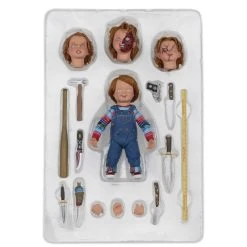 NECA Childs Play Ultimate 4" Chucky -Nerdzoic Sales 2 efd3db5f 5e54 43d7 b6d6 7be6ec3c800b 377695