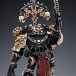 Joy Toy Warhammer 40K Chaos Space Marines Black Legion D 04 (1:18 Scale) -Nerdzoic Sales 2 f9ba5375 ba43 4032 9a2d 7778fbec2b4d 151325