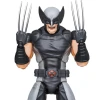 Medicom Marvel MAFEX #171 Wolverine (X-Force Ver.)
