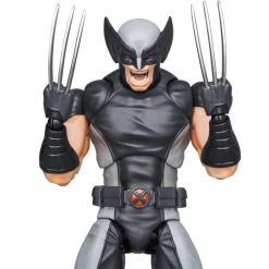 Medicom Marvel MAFEX #171 Wolverine (X-Force Ver.)