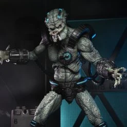 NECA Ultimate Predator: Concrete Jungle Deluxe Stone Heart -Nerdzoic Sales 2 ff87d89b a360 404a 8aeb 8ed06be09b95 168614