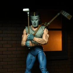 NECA Teenage Mutant Ninja Turtles Casey Jones (Mirage Comics) -Nerdzoic Sales 30 9158f71c 72dc 4dd4 af8d c1ea5f59105d 932495