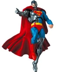 Medicom The Return Of Superman MAFEX #164 Cyborg Superman 29 Medicom The Return Of Superman MAFEX #164 Cyborg Superman -Nerdzoic Sales 30 c615703c 01ad 40fa a4b2 8f54673d3c54 247610