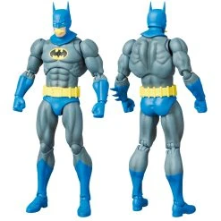 Medicom Batman: Knightfall MAFEX #215 Batman (Knight Crusader) 25 Medicom Batman: Knightfall MAFEX #215 Batman (Knight Crusader) -Nerdzoic Sales 31 d0f2a9f5 d4b2 4e33 9393 33366a373ebd 694155