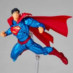 Amazing Yamaguchi Revoltech DC Comics New 52 Superman #027 19 Amazing Yamaguchi Revoltech DC Comics New 52 Superman #027 -Nerdzoic Sales 39 d929dace c9b8 4a91 9639 3fef5fa053a3 275341