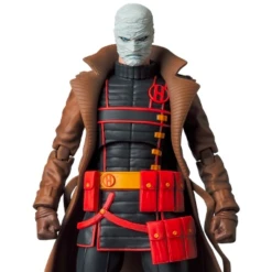 Medicom Batman: Hush MAFEX #133 Hush