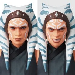 Medicom Star Wars MAFEX #210 Ahsoka Tano (Mandalorian Version) -Nerdzoic Sales 3 238e0732 d8b6 4c17 b1ae 1b439da05ab0 848332