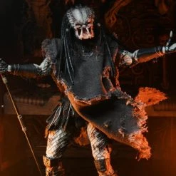 NECA Ultimate Predator Shaman -Nerdzoic Sales 3 288b0965 ff87 4783 9abd be840174c0d1 178928