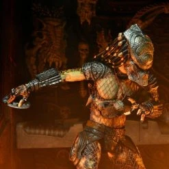 NECA Predator 2 Ultimate Boar Predator -Nerdzoic Sales 3 2f3b7cc8 9f57 48d5 963b 9b3d1d3c5c1e 602205