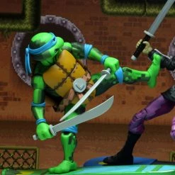 NECA TMNT: Turtles In Time Leonardo (Series 1) -Nerdzoic Sales 3 2fe4856e f981 405e 9523 34ea03bac444 862540