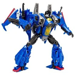 Hasbro Transformers Studio Series 89 Voyager Thundercracker