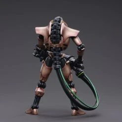 Joy Toy Warhammer 40k Necrons Szarekhan Dynasty Immortal With Tesla Carbine 2-Pack (1/18 Scale) -Nerdzoic Sales 3 35a2d7bb 3905 4b83 83ef 790a894e40bf 875452