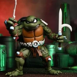 NECA Teenage Mutant Ninja Turtles Slash (Archie Comics) 12 NECA Teenage Mutant Ninja Turtles Slash (Archie Comics) -Nerdzoic Sales 3 38b8fb0e 3c3d 47ac 834b a39abda27068 388582