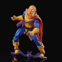 Hasbro Marvel Legends Spider-Man Retro Collection Hobgoblin 19 Hasbro Marvel Legends Spider-Man Retro Collection Hobgoblin -Nerdzoic Sales 3 410f9c9a 99e1 4641 bc1d b50fccf94925 844787