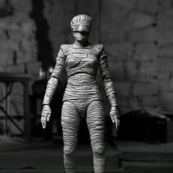 NECA Universal Monsters Ultimate Bride Of Frankenstein (Black & White) 10 NECA Universal Monsters Ultimate Bride Of Frankenstein (Black & White) -Nerdzoic Sales 3 480e8f7f 9ff6 4c63 8773 ba8d839b95d2 185860