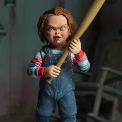 NECA Childs Play Ultimate 4" Chucky -Nerdzoic Sales 3 58e9313e 561f 42e0 b251 39e0c2593e5d 919049