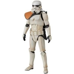 Medicom Star Wars MAFEX #040 Sandtrooper -Nerdzoic Sales 3 5e72d83b ec3d 4f52 a5df 8686cf9f1c11 991521