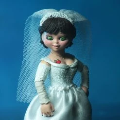 NECA Ultimate Chucky & Tiffany 2-Pack (7" Scale) -Nerdzoic Sales 3 69c8867f 57f8 4f91 9ccf 318169415fa3 829199