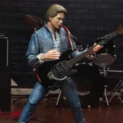 NECA Back To The Future Ultimate Marty McFly (1985 Audition) -Nerdzoic Sales 3 799f553c 940e 426b 8468 1b5a569e23a6 412913