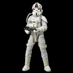 Hasbro Star Wars: The Black Series 40th Anniversary AT-AT Driver -Nerdzoic Sales 3 8d1cab5b 9e50 4539 89ba 3efd85a778be 405454