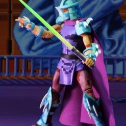 NECA TMNT: Turtles In Time Super Shredder (Series 2) -Nerdzoic Sales 3 9233dd16 2ca2 418e a0f1 b78b5d0113bc 994438