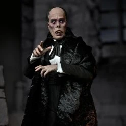 NECA Phantom Of The Opera Ultimate The Phantom -Nerdzoic Sales 3 953a41b4 de10 4ce2 9508 65a8f25339fa 448602