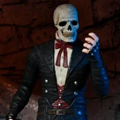 NECA Universal Monsters Teenage Mutant Ninja Turtles Ultimate Casey As Phantom Of The Opera -Nerdzoic Sales 3 9cf0b6d4 6c5e 49d5 9b3a c2d658464341 229521