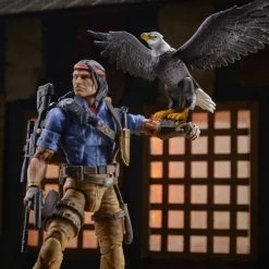 Hasbro G.I. Joe Classified Spirit Iron-Knife