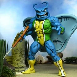 NECA Teenage Mutant Ninja Turtles Ultimate Man Ray (Archie Comics) 15 NECA Teenage Mutant Ninja Turtles Ultimate Man Ray (Archie Comics) -Nerdzoic Sales 3 b4d6195b 76b4 4176 b822 90501b41de1b 168720