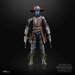 Hasbro Star Wars Black Series Exclusive Cad Bane (Bracca) -Nerdzoic Sales 3 b5c6a2b8 f8c4 45f4 9bd2 ac06afa6eb1e 622193