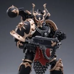 Joy Toy Warhammer 40K Chaos Space Marines Black Legion C 03 (1:18 Scale) -Nerdzoic Sales 3 c4c9db3c 19ad 4213 86a6 cf5aad837ec3 167217
