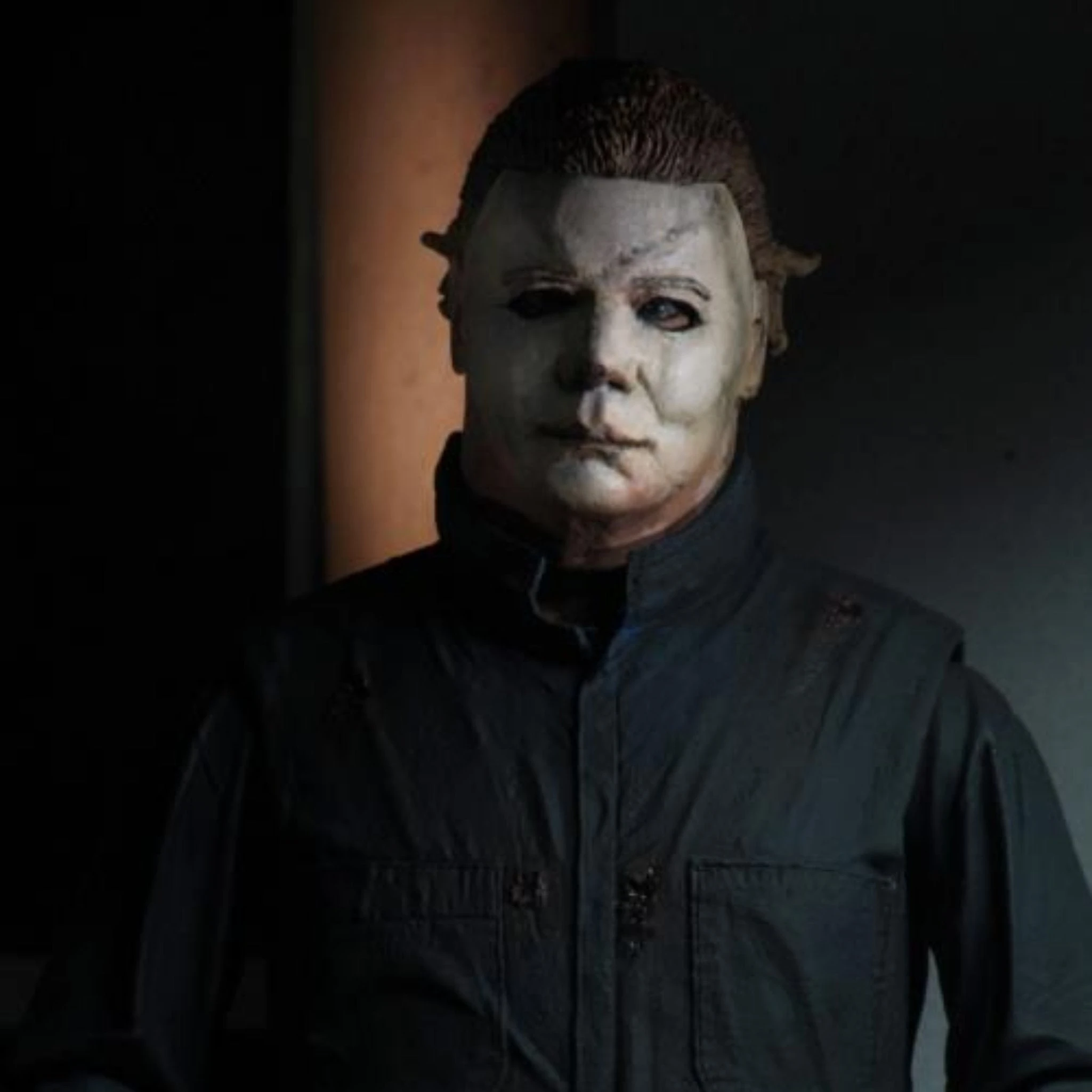 NECA Halloween 2 Ultimate 7" Michael Myers 3 NECA Halloween 2 Ultimate 7" Michael Myers