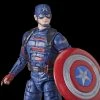 Hasbro Marvel Legends John Walker Captain America -Nerdzoic Sales 3 d32f6883 589a 4d65 bfd0 397b842b854a 516744