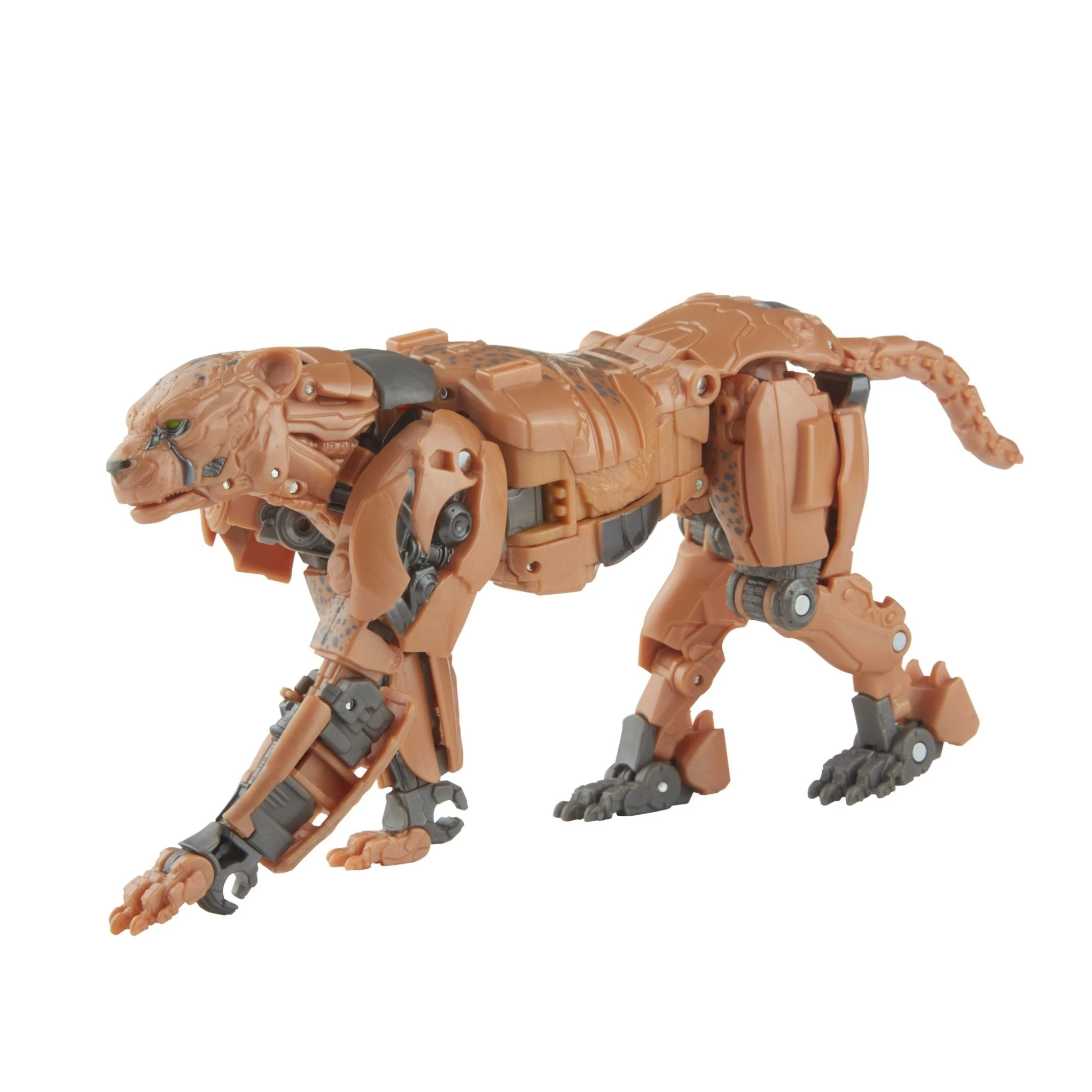 Hasbro Transformers Studio Series Voyager 98 Cheetor 5 Hasbro Transformers Studio Series Voyager 98 Cheetor - Image 3