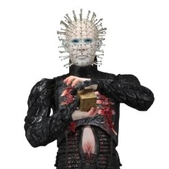 NECA Hellraiser Ultimate 7" Pinhead -Nerdzoic Sales 3 df2ee59f 93fd 47aa be73 9c67b79ffa07 447686