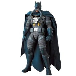 Medicom Batman: Hush MAFEX #166 Batman (Stealth Jumper Version) -Nerdzoic Sales 3 e940e71a e46d 401b ac58 a794fa47257d 550338