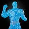 Hasbro Marvel Legends Hologram Iron Man (Ursa Major BAF) -Nerdzoic Sales 44 419492