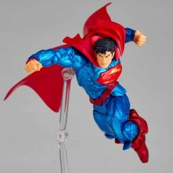 Amazing Yamaguchi Revoltech DC Comics New 52 Superman #027 24 Amazing Yamaguchi Revoltech DC Comics New 52 Superman #027 -Nerdzoic Sales 44 1cb9eb6f 6e5a 47ba abe4 26442eeeeab1 518385