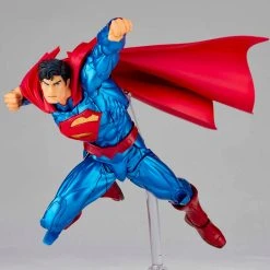 Amazing Yamaguchi Revoltech DC Comics New 52 Superman #027 25 Amazing Yamaguchi Revoltech DC Comics New 52 Superman #027 -Nerdzoic Sales 45 071bcd17 98f1 4c3c 8328 efa4e85e2082 457989