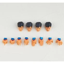 Amazing Yamaguchi Revoltech DC Comics New 52 Superman #027 27 Amazing Yamaguchi Revoltech DC Comics New 52 Superman #027 -Nerdzoic Sales 47 5e4fbbd9 ec19 4ad9 b311 6e4f837986e2 353709